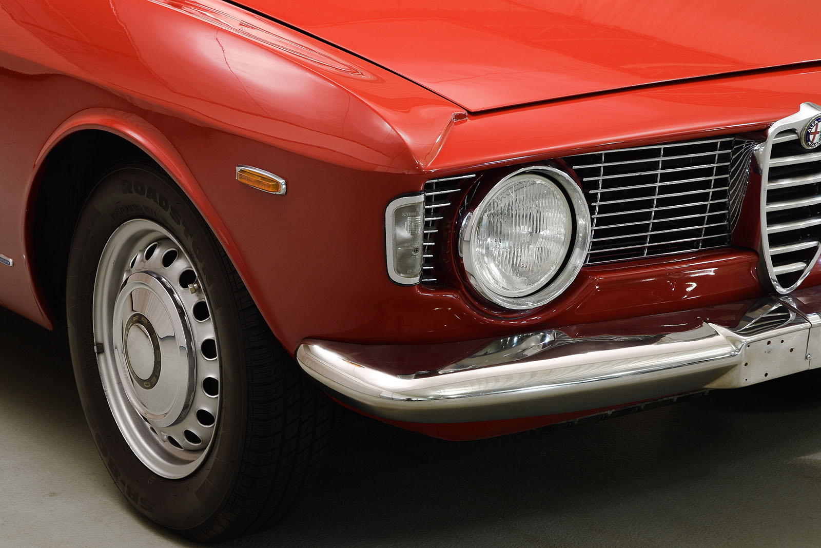 趣味・スポーツ・実用 ALFA ROMEO GIULIA BERLINAS 1962-1976 1962 Alfa Romeo Giulia Berlina Specs, Performance & Photos
